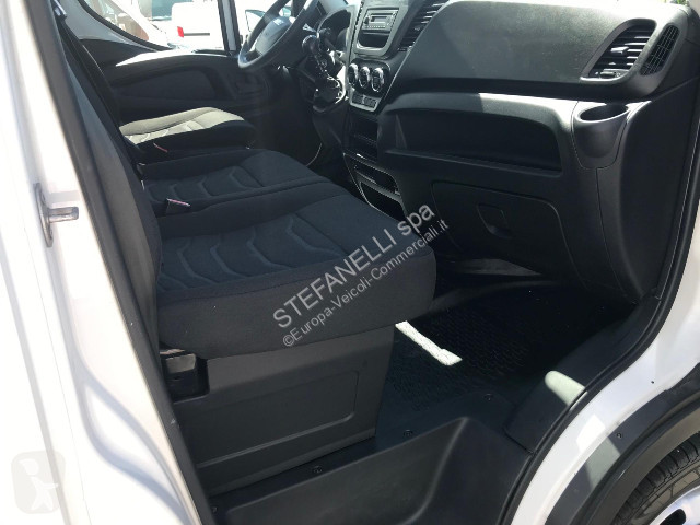 Iveco DAILY 35C14 RIBALTABILE Transporter