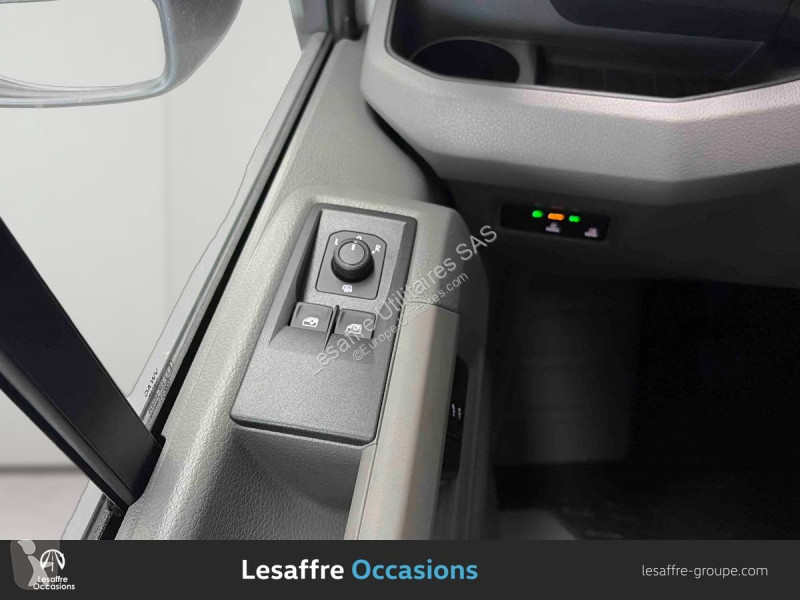 عربة نفعية Volkswagen CRAFTER VAN 30 L3H3 2.0...