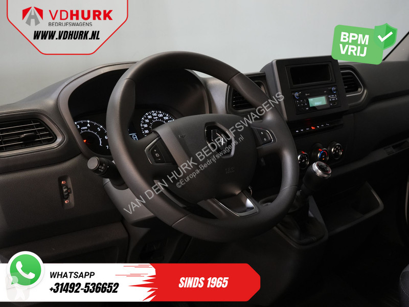Véhicule utilitaire Renault 2.3 dCi 150 pk L3H2...