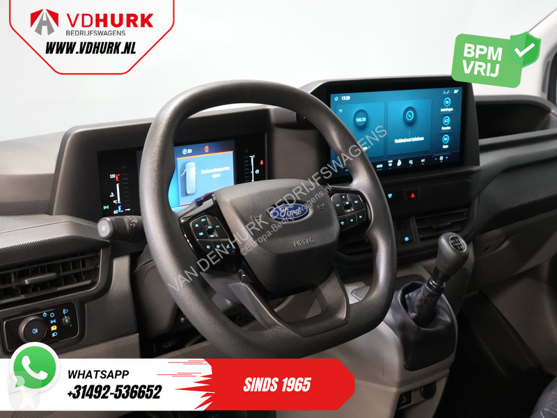 Véhicule utilitaire Ford 2.0 TDCI L2 Trend LED/...