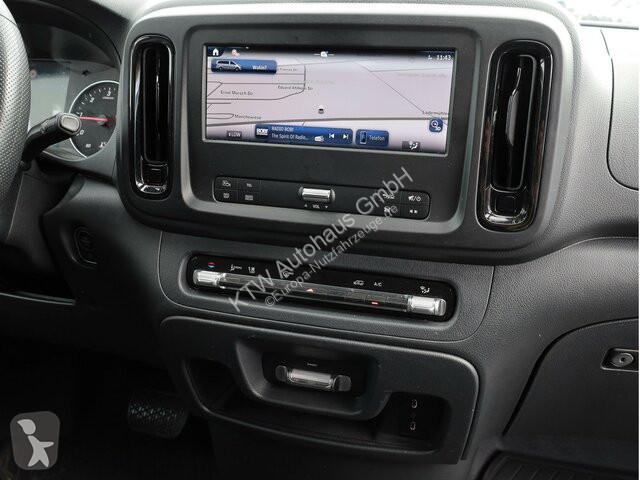 Furgoneta Mercedes Vito116CDI KA...