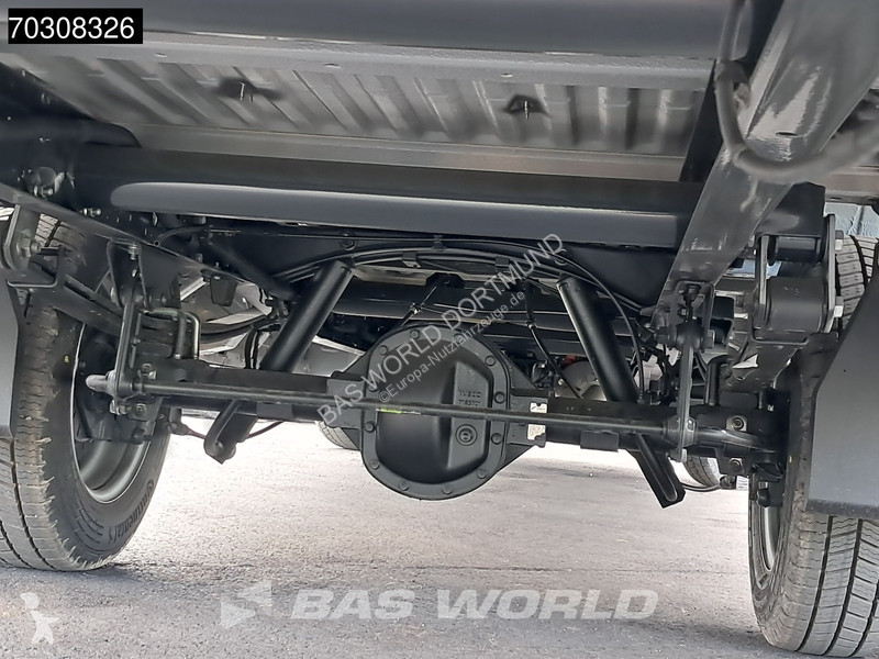 Véhicule utilitaire Iveco 35C21 Neu! 3.0L 210PS...
