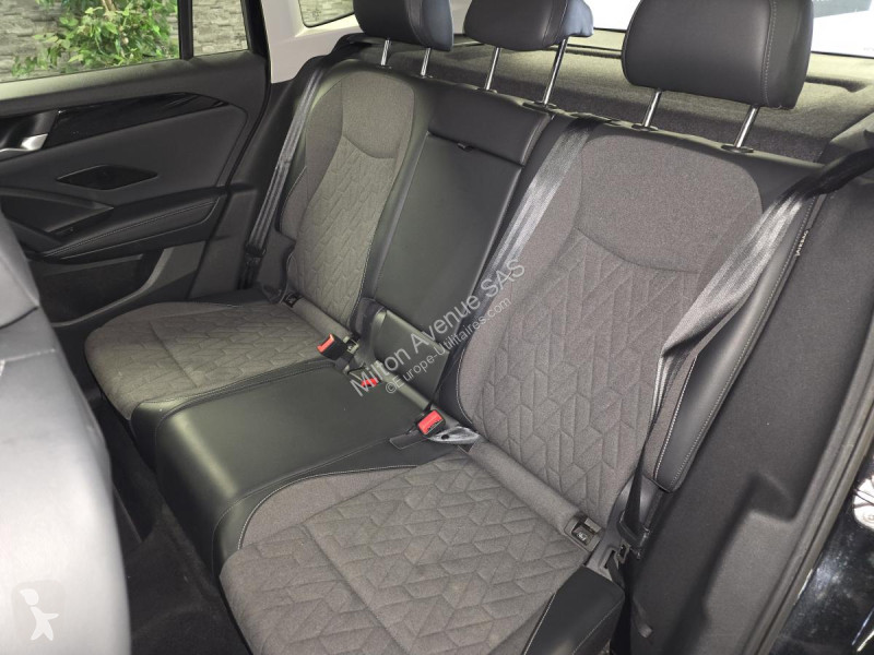 Véhicule utilitaire Volkswagen TIGUAN 2.0 TDI -...