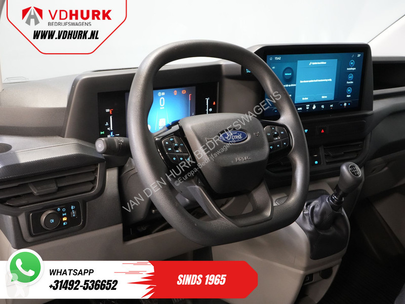 عربة نفعية Ford 2.0 TDCI L2 Trend LED/ Carplay/...