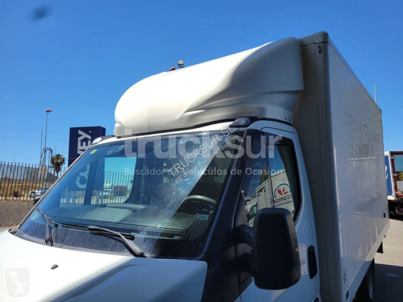 Furgoneta Iveco  DAILY 35C16 GV