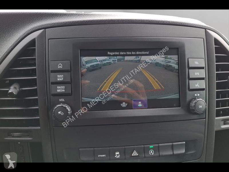 Mercedes Vito Fg  Long Select Propulsion...