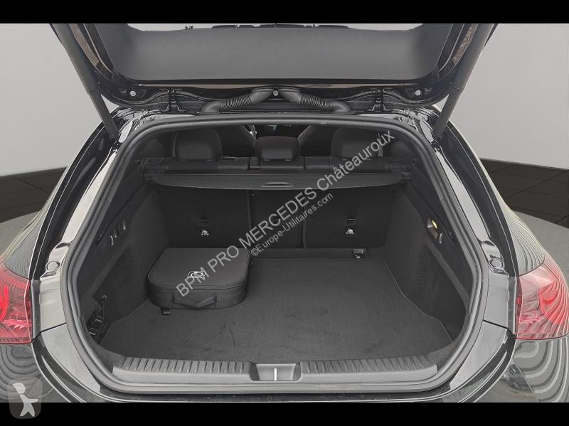 Mercedes CLA Shooting Brake 250+ EQ 272ch AMG...