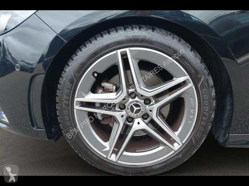 Mercedes 200d 150ch AMG Line Edition 8G-DCT 8cv...