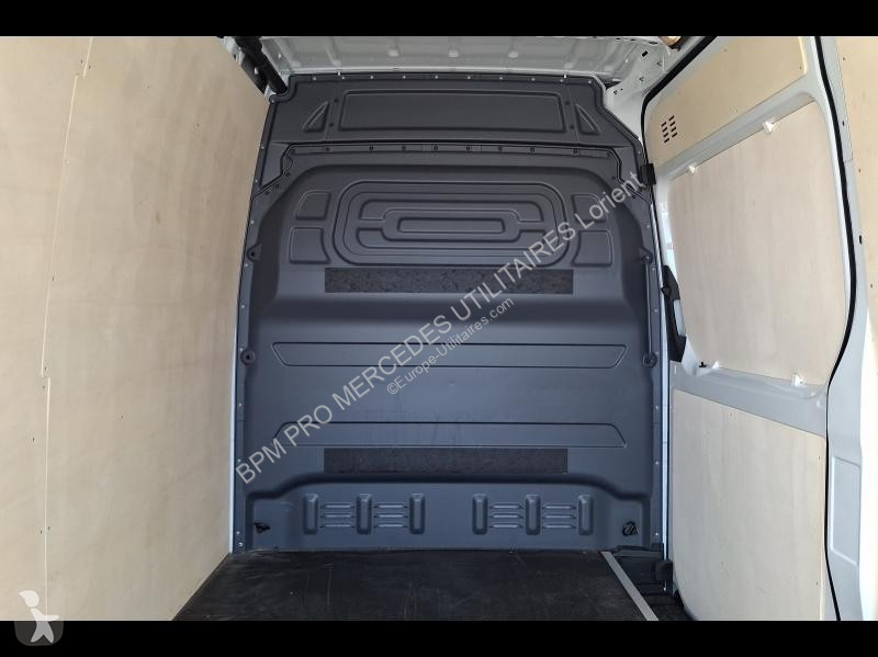 Véhicule utilitaire Mercedes Fg 315 CDI 37 3T5...
