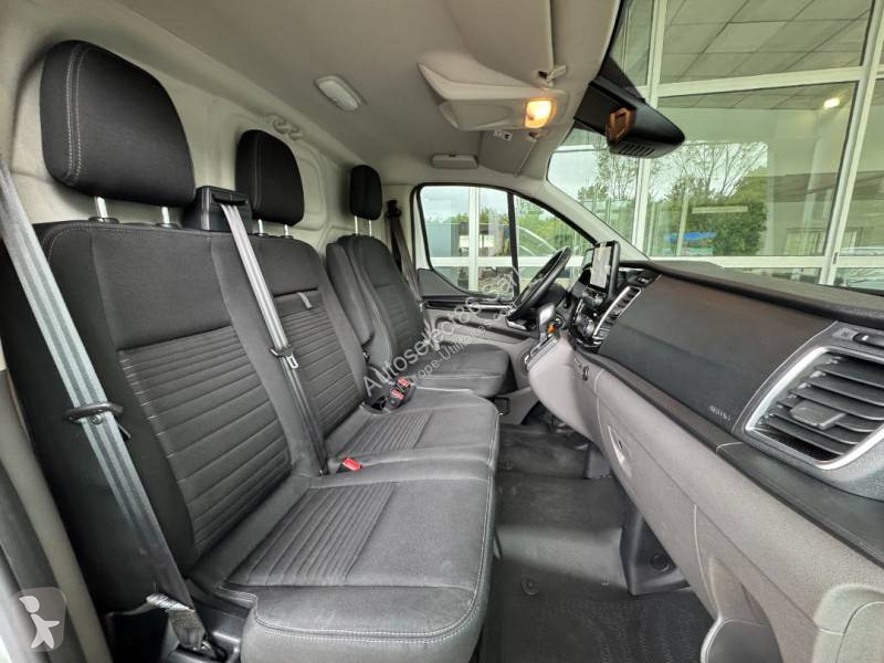 Véhicule utilitaire Renault