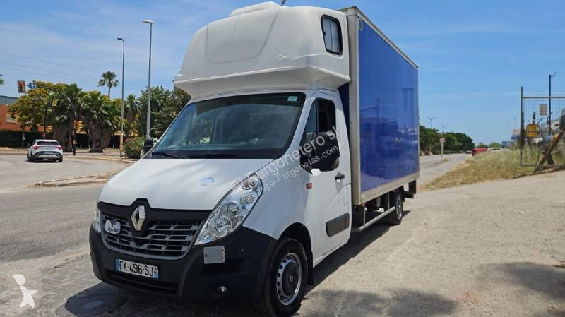 Renault  Transporter