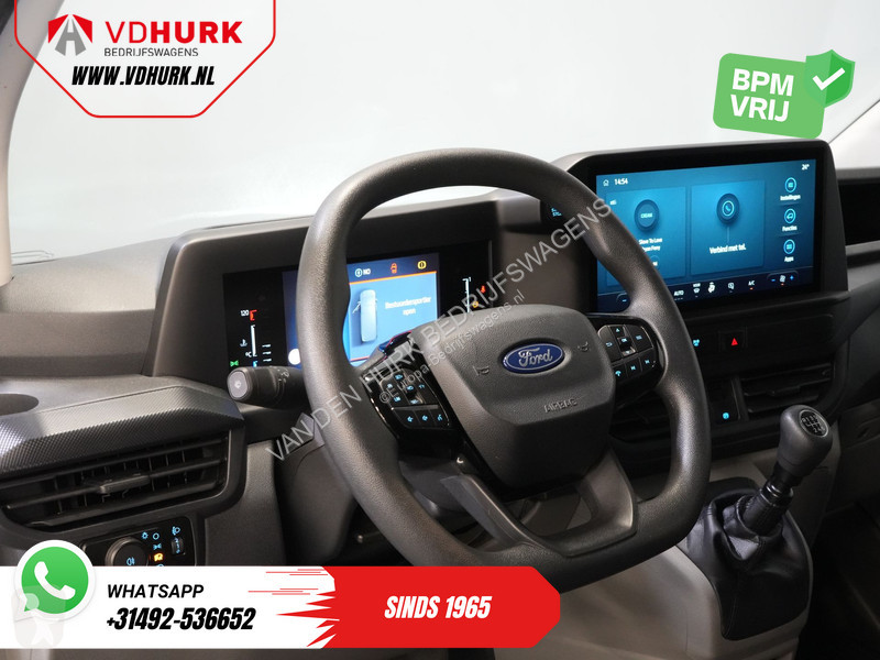 عربة نفعية Ford 2.0 TDCI L2 Trend LED/ Carplay/...