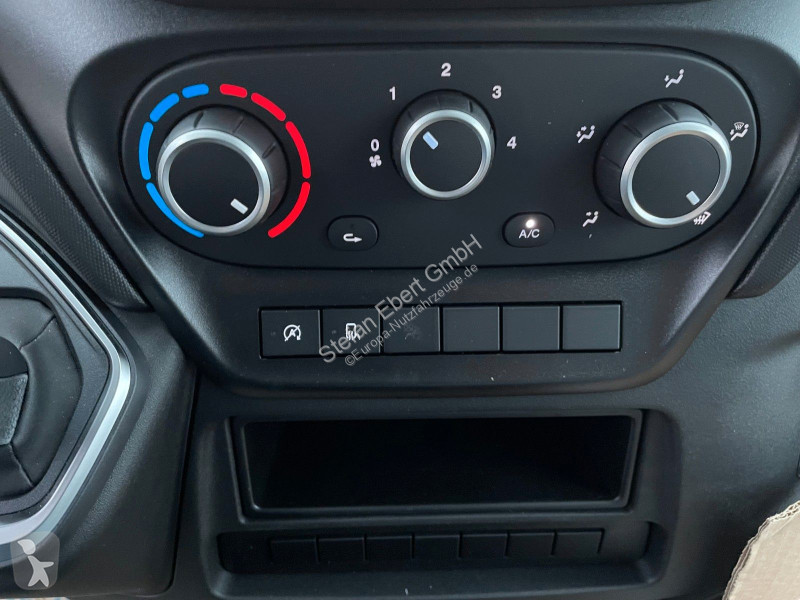 Iveco 35S14 A8*R3.450mm*Automatik*3Sitze*...