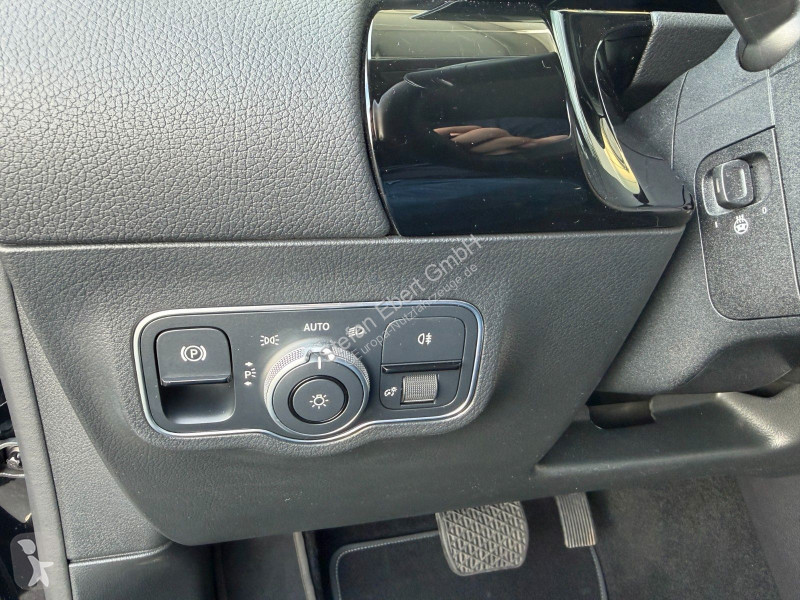 Furgoneta Mercedes B  e Progressive...