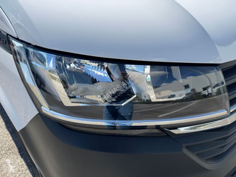 عربة نفعية Volkswagen L1H1 2.0 TDI 110 3PL