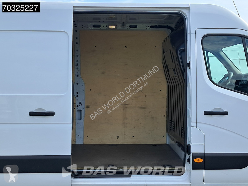 Renault L3H2 LED Klima Tempomat Parkensensoren...