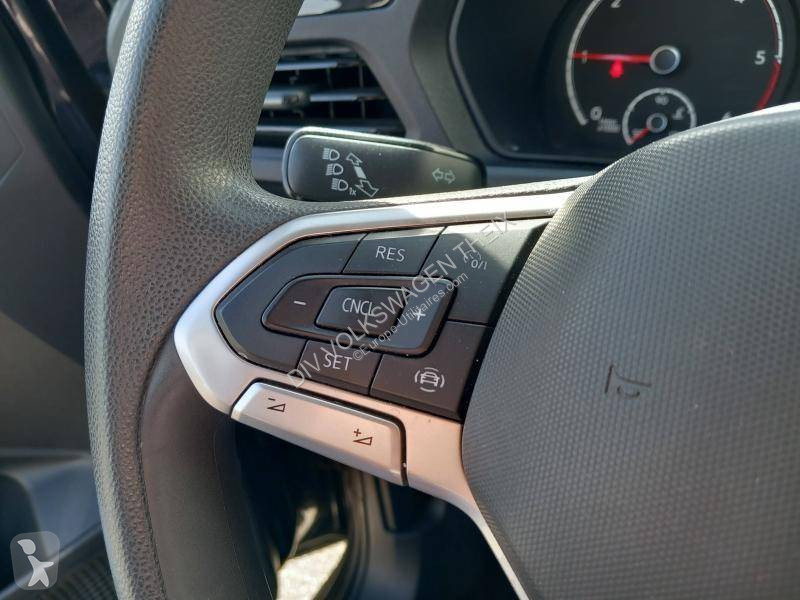 Furgoneta Volkswagen CADDY CARGO 2.0 TDI 75 BVM6