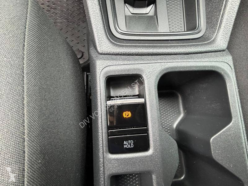 Furgoneta Volkswagen CADDY CARGO 2.0 TDI 122 DSG7