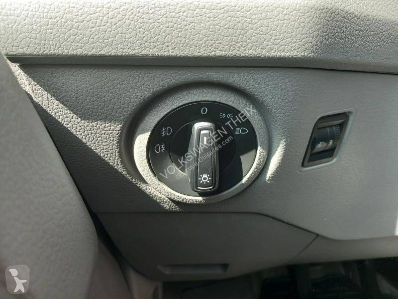 Furgoneta Volkswagen CRAFTER VAN 35 L3H3 2.0...