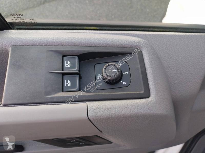 Volkswagen CRAFTER VAN 35 L3H3 2.0 TDI 140 CH van