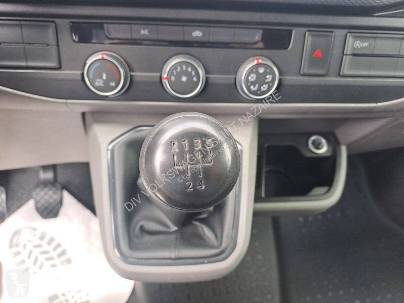 Volkswagen TRANSPORTER 6.1 VAN L1H1 2.0 TDI...