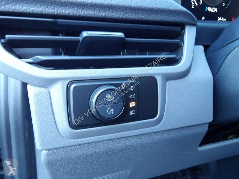 Volkswagen TRANSPORTER VAN L2H1 2.0 TDI 150...