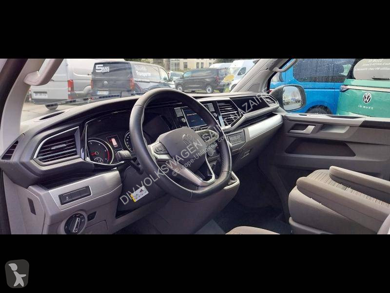 Volkswagen California 2.0 TDI 150ch Coast DSG7 van