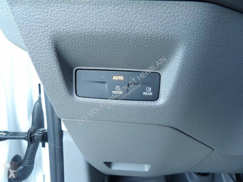 Volkswagen CRAFTER VAN 35 L4H3 14M3 TRAC 2.0...