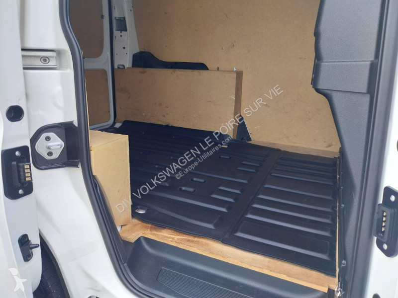 Furgoneta Volkswagen Caddy 2.0 TDI 122ch Style...