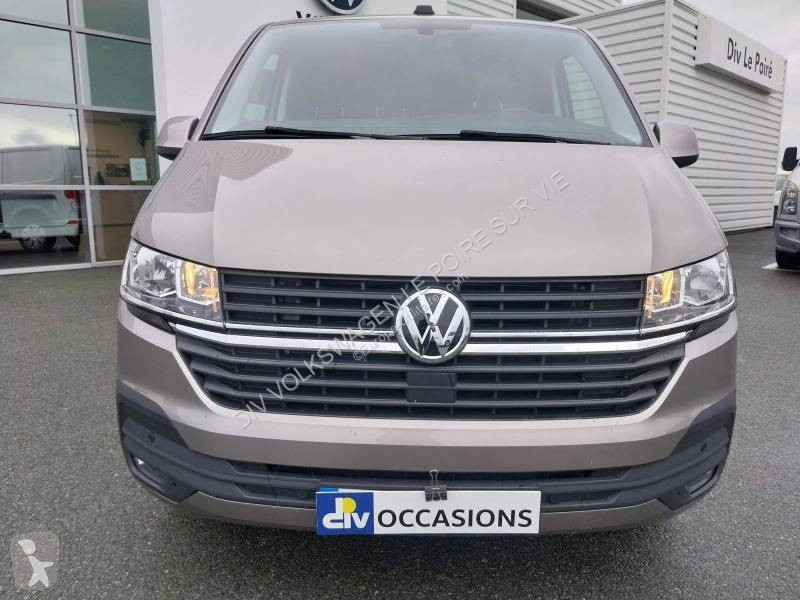 Volkswagen TRANSPORTER 6.1 VAN L1H1 2.0 TDI 150...