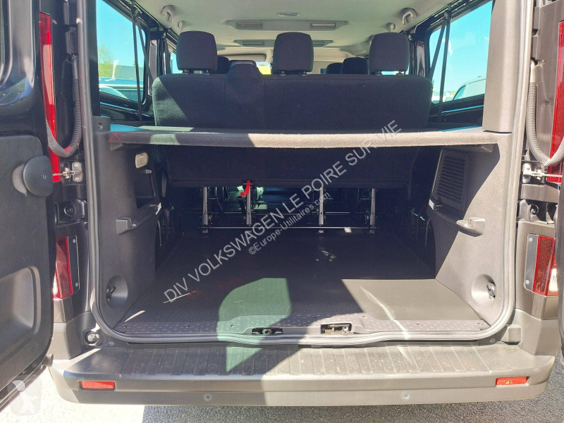 عربة نفعية Renault Trafic L2 dCi 150 Energy S&S