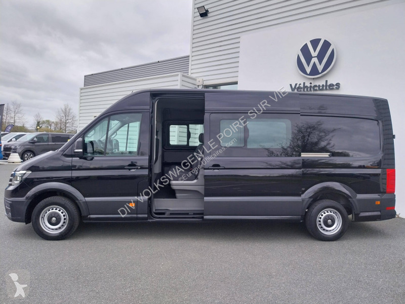 Volkswagen CRAFTER PROCAB 35 L4H3 2.0 TDI 177...