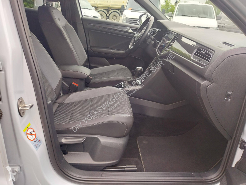 Furgoneta Volkswagen T-Roc 2.0 TDI 150...