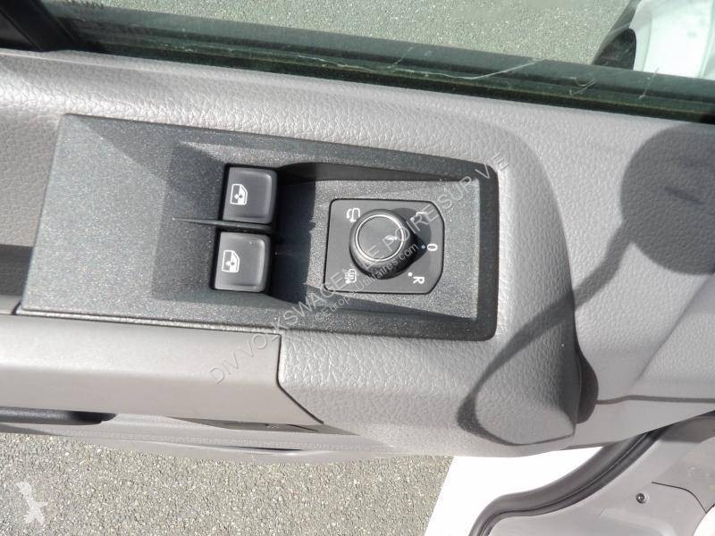 Furgoneta Volkswagen CRAFTER VAN 30 L3H3 2.0...
