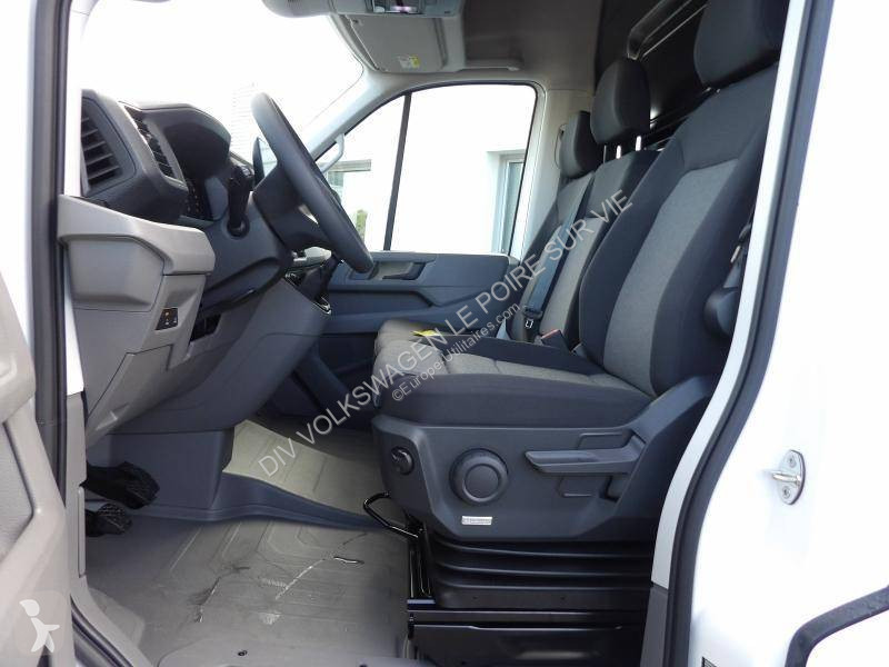 Furgoneta Volkswagen CRAFTER VAN 30 L3H3 11M3...