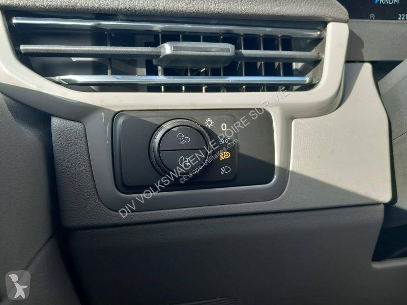 Volkswagen TRANSPORTER PROCAB DOUBLE CAB COURT...