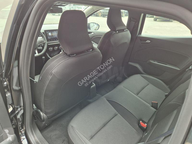 عربة نفعية Renault 1.5 DCI 100CV EVOLUTION