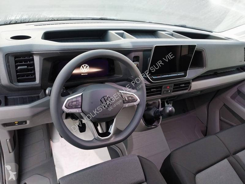 عربة نفعية Volkswagen CRAFTER VAN 30 L3H3 2.0...