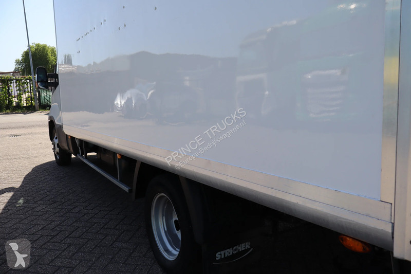 Bedrijfswagen Iveco 35C15 Gesloten Laadbak *...