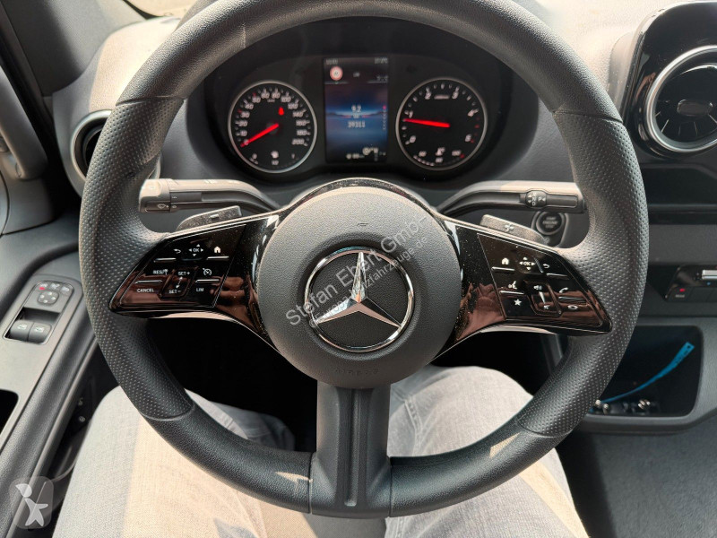 عربة نفعية Mercedes 317 CDI 4325 Tourer...