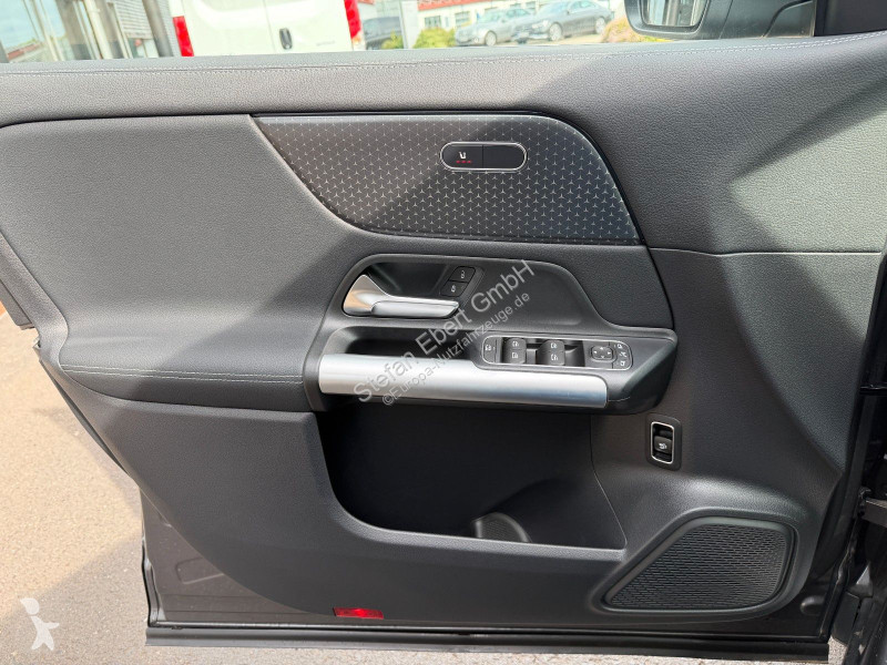 عربة نفعية Mercedes GLA  d Progressive...