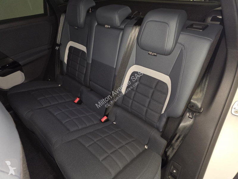 Furgoneta Citroën C5 AIRCROSS 1.2i Hybride...