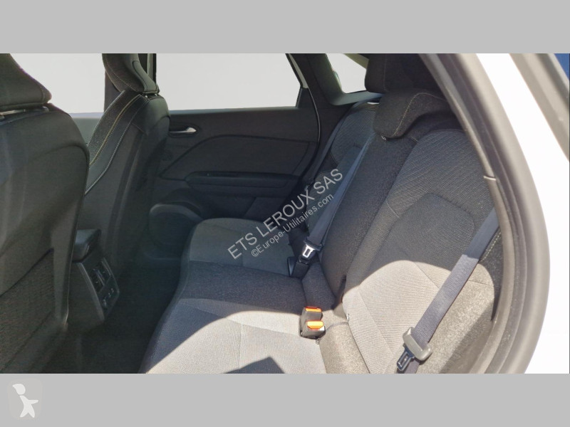 Veicolo commerciale Renault SYMBIOZ
