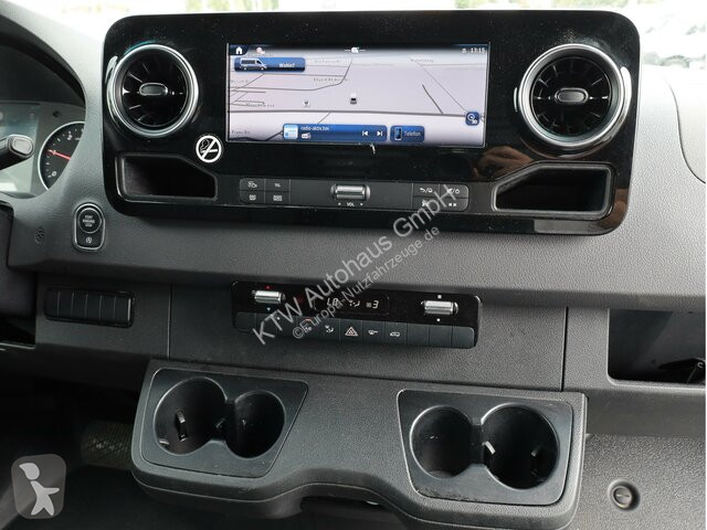 Mercedes Sprinter 317...