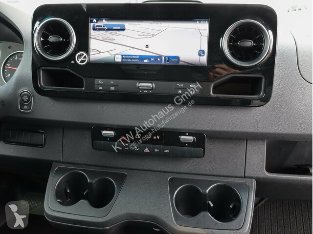 Mercedes Sprinter 317...