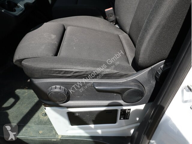 Bedrijfswagen Mercedes Sprinter 317...