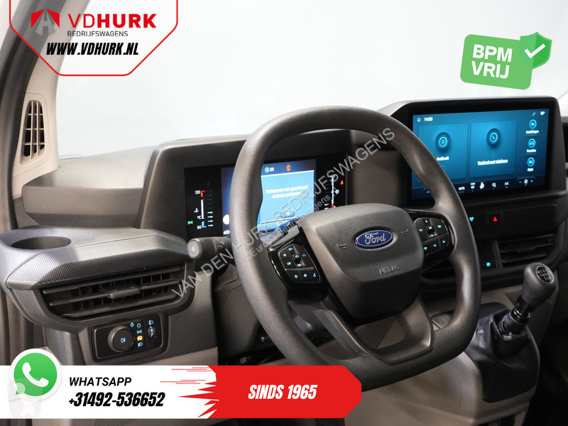 Ford 2.0 TDCI L2 Trend LED/ Carplay/ Camera/...