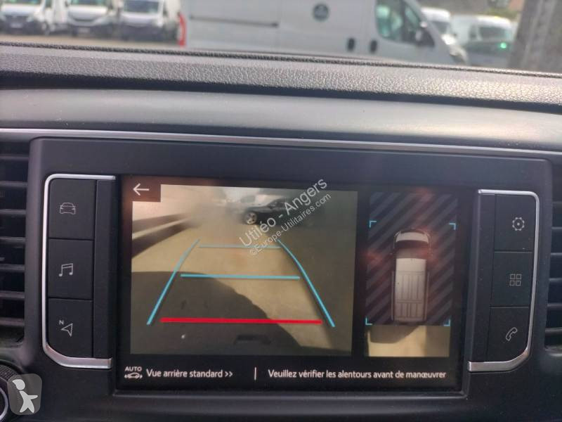 Véhicule utilitaire Toyota