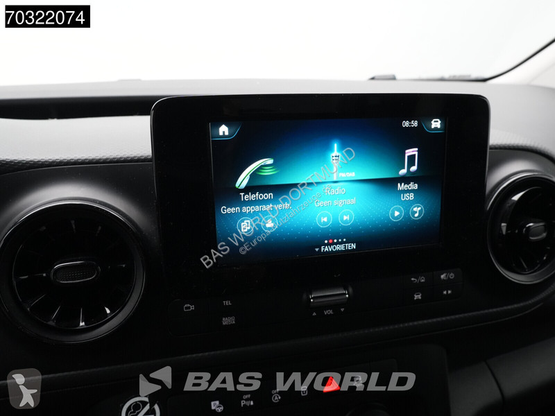 عربة نفعية Mercedes L2H1 LED Klima Kamera...