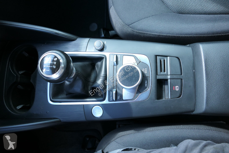 Furgoneta Audi A3 Sportback 30 TDI KLIMA NAVI